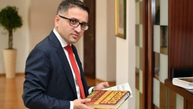Photo of Бесими: Задолжувањето е оправдано кога продуцира повисок економски раст