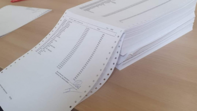 Photo of ФОТО: Откриена адресата каде се регистрирани илјадници Македонци со бугарски пасоши