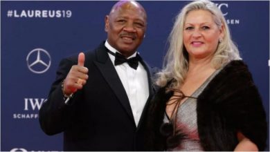 Photo of Боксерот Марвин Хаглер не починал од антиковид вакцина