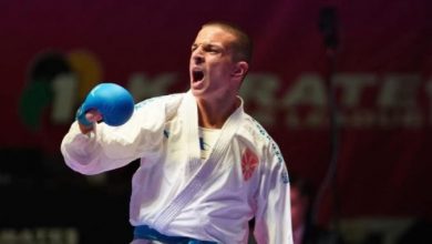 Photo of Бронзен медал за Павлов на Премиер лигата во Истанбул