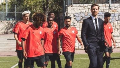 Photo of Чаби Алонсо седнува на клупата на Борусија Менхенгладбах