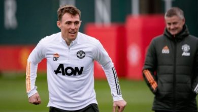 Photo of Дарен Флечер нов технички директор на Манчестер јунајтед