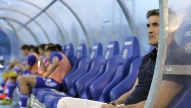 Photo of Динамо останува без тренер, потврдена затворската казна за Мамиќ