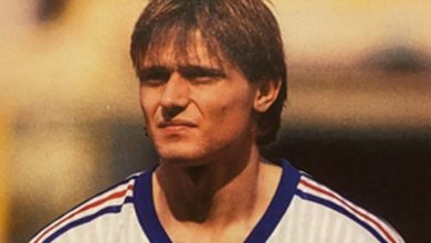 Photo of Драган Стојковиќ – Пикси официјално селектор на Србија до 2024