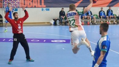 Photo of ЕХФ лига: Еурофарм Пелистер убедливо поразен од Магдебург