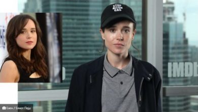 Photo of Елиот Пејџ е прв трансроден маж на насловницата на „Тајм“