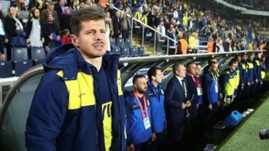 Photo of Емре нов тренер на Фенербахче