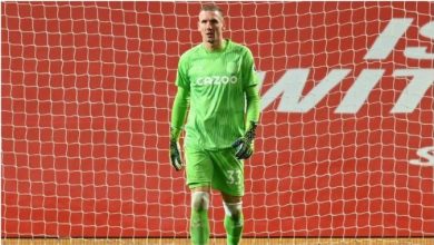 Photo of Евертон ангажира телохранители за своите фудбалери