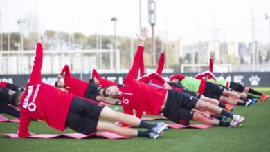 Photo of Албанската фудбалска федерација бара влез на вакцинирани навивачи за натпреварот со Англија
