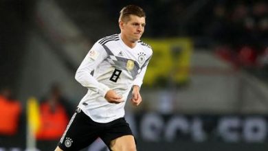 Photo of Германија без Крос ќе ја пречека македонската репрезентација