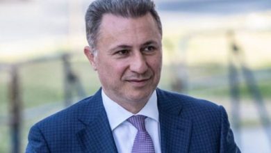 Photo of Груевски: Живеев во два стана на мајка ми, другите два ги користев со договор за закуп