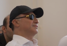 Photo of Становите што се продадоа не се мои. Груевски лут на новинарите,не им бил симпатичен и затоа пресудите против него биле за нив  „правда“
