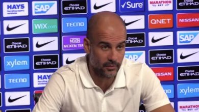 Photo of Гвардиола: Кога бев во Барса и Баерн, сонував да бидам во Англија