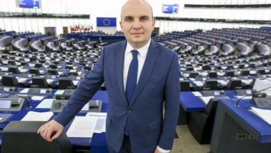 Photo of Ќучук: Нема да има подобар предлог за Северна Македонија