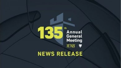 Photo of Измени во фудбалското правило за играње со рака 