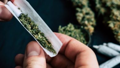 Photo of Три млади девојки фатени со дрога во Карпош