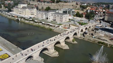 Photo of Избран е изведувачот кој ќе го осветлува Камениот мост, проектот треба да е завршен до септември