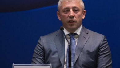 Photo of Кокеза поднесе оставка на чело на Фудбалската федерација на Србија