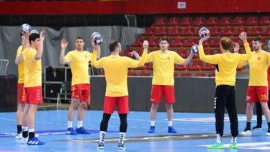 Photo of Македонците без Стоилов, Данците без Милер