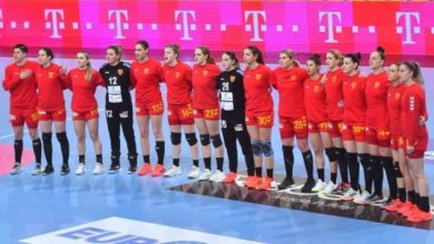 Photo of Македонските ракометарки со максимални три победи одат во баражот за СП 2021