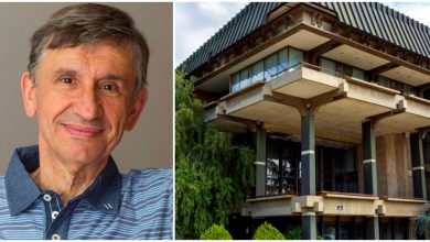 Photo of По жестоките напади за дезинформации Коцарев се поправи: Се радувам што нема да се укине катедрата за македонистика