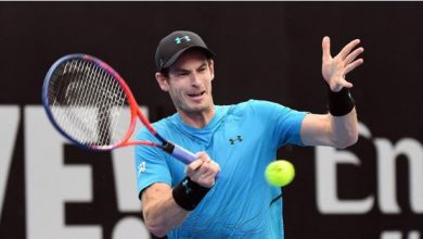 Photo of Мареј нема да настапи во Дубаи поради принова во семејството