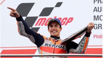 Photo of Маркез подготвен за враќање на патеката