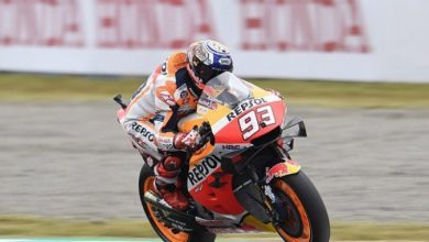 Photo of Маркез се врати на патеката по осуммесечна рехабилитација
