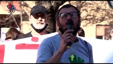 Photo of (Видео) „Фенинг“ Саботажа