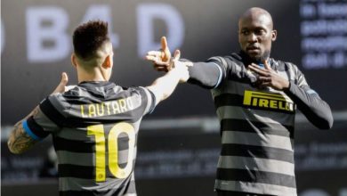 Photo of Медиуми: Лукаку останува во Интер