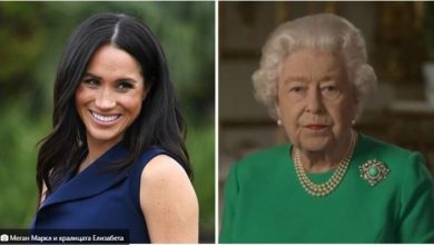 Photo of Меган кај Опра: Членови на британското кралско семејство беа загрижени за бојата на кожата на Арчи
