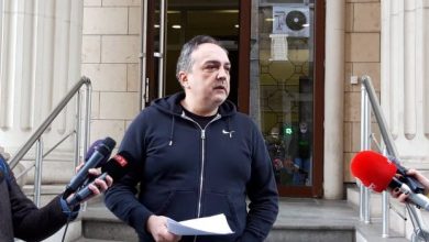 Photo of (Видео) За адвокатот на Камчев садизам било да се апси на Прочка?!