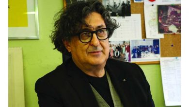 Photo of Мишко Ралев: Молчевме, молчиме и архитектурата стана “џогер“ професија
