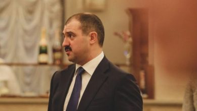 Photo of МОК не го признава изборот на синот на Лукашенко