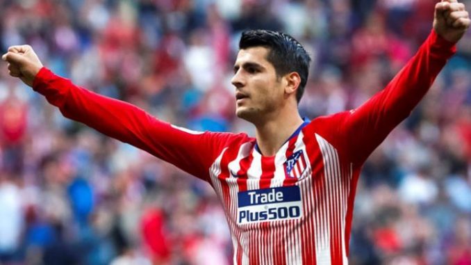 Мората: Жал ми е што го носев дресот на Реал Мадрид - МИА