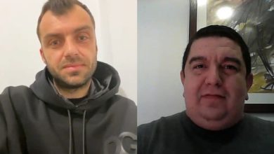 Photo of Пандев за Студио10: Ова раководство на ФФМ доаѓа да се шета, да се радува кога губиме за да вика дека „не не бива“