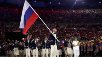 Photo of Музика на Чајковски нов предлог за руска химна на Олимписките игри во Токио