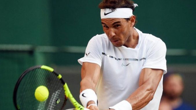 Надал: Не би играл на УС Опен - МИА