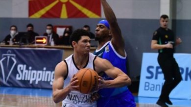 Photo of Нов триумф на кошаркарите на Пелистер, шампионот МЗТ Скопје поразен