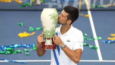 Photo of Ѓоковиќ го сруши рекордот на Федерер по најмногу недели како рекет број еден во светот