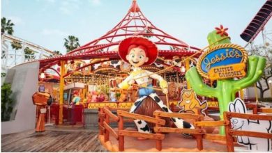 Photo of Отворање на „Дизниленд“ од 30 април, но само за граѓаните на Калифорнија