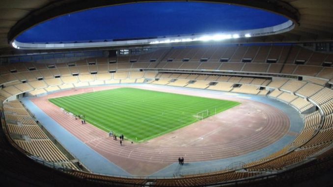 stadion