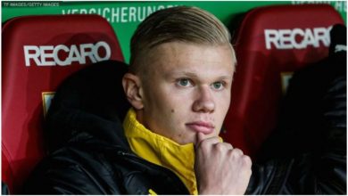 Photo of Пеп за Халанд: Бројките се импресивни, тој е еден од најдобрите напаѓачи на светот на негова возраст