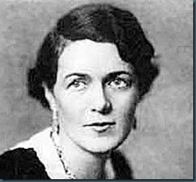 Florence Parpart, Sweeper Inventor 1901