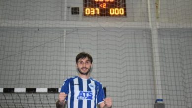 Photo of Победа за историја, Шкупи – Кратово 37:0