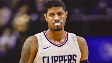 Photo of Пол Џорџ казнет со 35.000 долари за критикување на судии