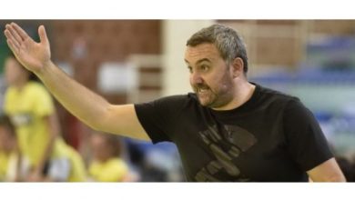 Photo of Поранешниот репрезентативец Марковски нов тренер на Металург