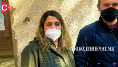 Photo of (ВИДЕО) Веапоска: Ми праќаат луѓе да сме се смиреле со Aсани, не прифаќам