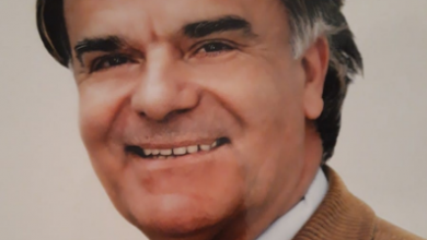 Photo of Петар Пан дипломатија