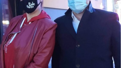 Photo of (Видео)Лиде Лиде се сретна со Венко- Министерот И ја исполни желбата